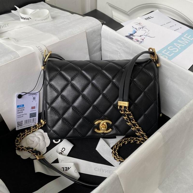 Chanel Handbags 135